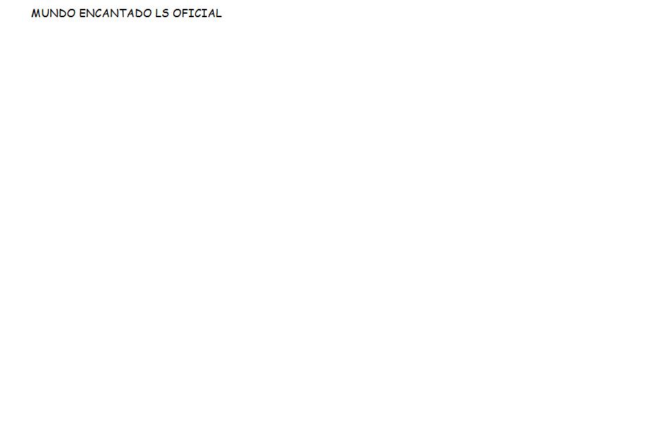 Mundo Encantado LS
